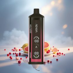 Adalya ADL 16000 Liebe 66 Stahlrohr Digitalbildschirm