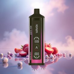 Adalya ADL 16000 Sehr Beere Stahlrohr Digital