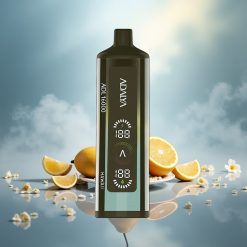 Adalya ADL 16000 Züge Hawaii