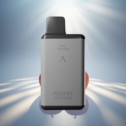 Adalya AD 10000 Züfte Die Zwei Äpfel USB-C 14ml
