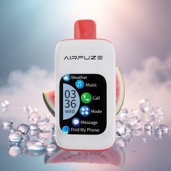 AirFuze Smart 30000 Züge Wassermelone Eis TFT