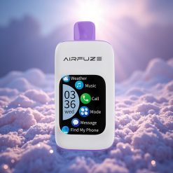 AirFuze Smart Pro 40000 Züge Trauben-Explosion Mobil