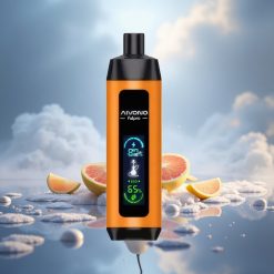 Aivono Aim 22000 Puffs Lucid Traum 28ml E-Liquid Eco/Boost Dual Modes