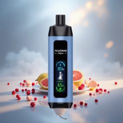 Aivono Aim 22000 Züge Liebe 66 28ml Geschmack