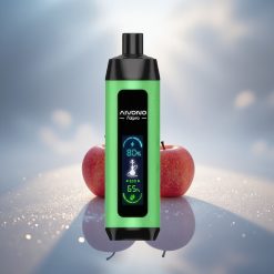 Aivono Aim 22000 Zwei Apfel 28ml 600mAh