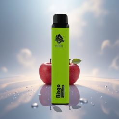 Aivono Aim Bingo 4000 Züge Doppelapfel 1000mAh