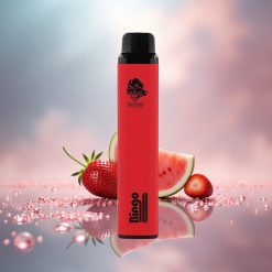 Aivono Aim Bingo 4000 Züge Erdbeer-Wassermelone 10mL 1000mAh