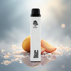 Aivono Aim Bingo 4000 Züge Mango-Litschi 10mL 1000mAh