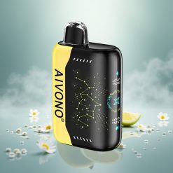 Aivono Aim Boom 25000 Züge Melone Zitrone 28ml