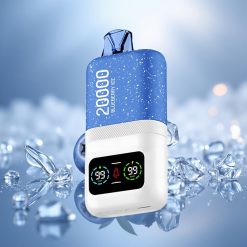 Aivono Aim Magic 20000 Züge Blaubeere-Eis LCD Typ-C