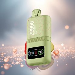 Aivono Aim Magic 20000 Züge Erdbeer-Kiwi Typ-C Wiederaufladbar