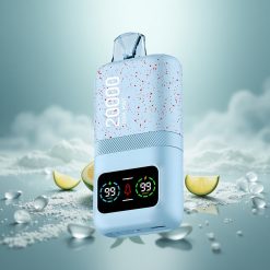 Aivono Aim Magic 20000 Züge Kühle Minze Dual Mesh Typ-C