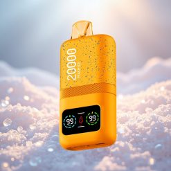 Aivono Aim Magic 20000 Züge Pfirsich Eis