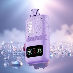 Aivono Aim Magic 20000 Züge Traube Eis Typ-C LCD