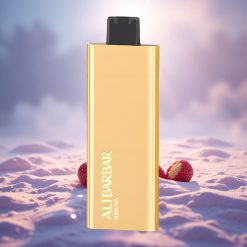 Alibarbar Pandora 7000 Züge Ribena Aromen