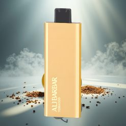 Alibarbar Pandora 7000 Züge Tabak Einweg-Vape