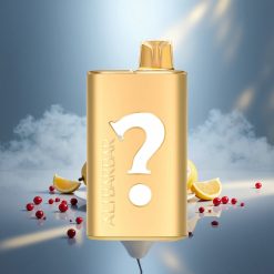 Alibarbar Rich 8000 Züge Einweg-Vape Roulette