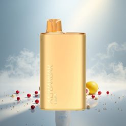 Alibarbar Rich 8000 Züge Einweg-Vape Yakult