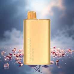 Alibarbar Rich 8000 Züge Teufelsfrucht Einweg-Vape 20ml